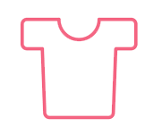 瑜伽服上衣